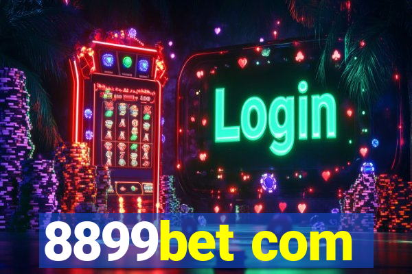 8899bet com